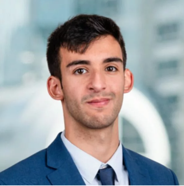 Hyder Marcos Al-Said